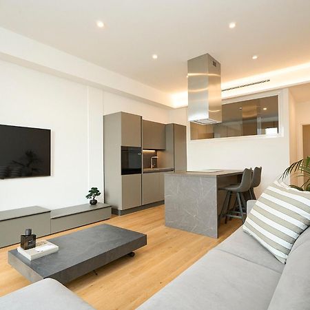 Luxury Design Loft - 20 Minutes From Duomo-Navigli Lägenhet Milano Exteriör bild