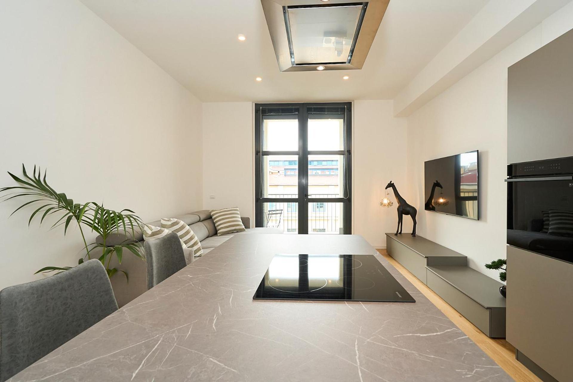 Luxury Design Loft - 20 Minutes From Duomo-Navigli Lägenhet Milano Exteriör bild