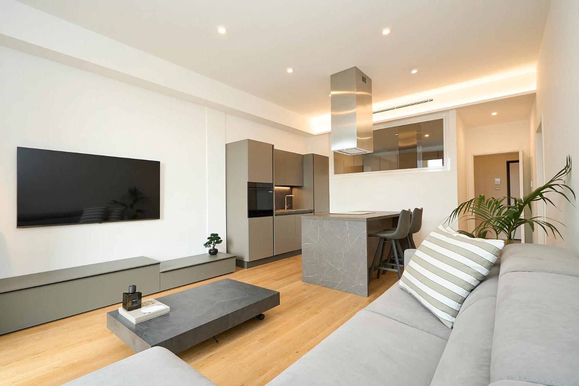 Luxury Design Loft - 20 Minutes From Duomo-Navigli Lägenhet Milano Exteriör bild