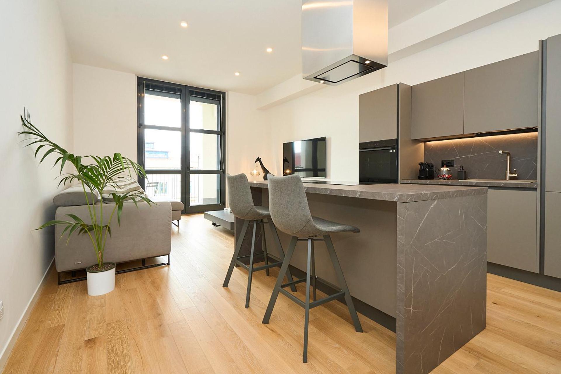 Luxury Design Loft - 20 Minutes From Duomo-Navigli Lägenhet Milano Exteriör bild