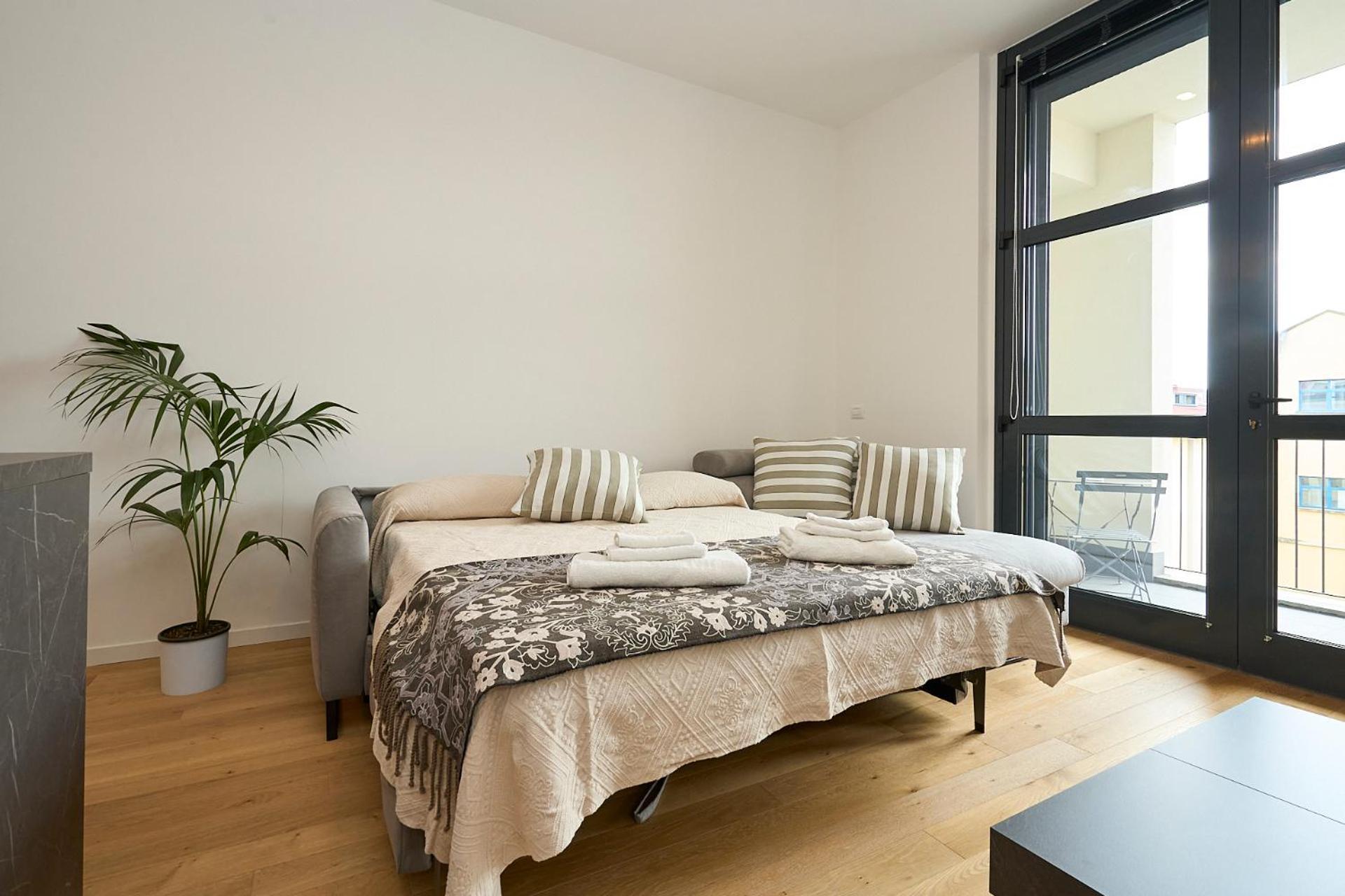Luxury Design Loft - 20 Minutes From Duomo-Navigli Lägenhet Milano Exteriör bild