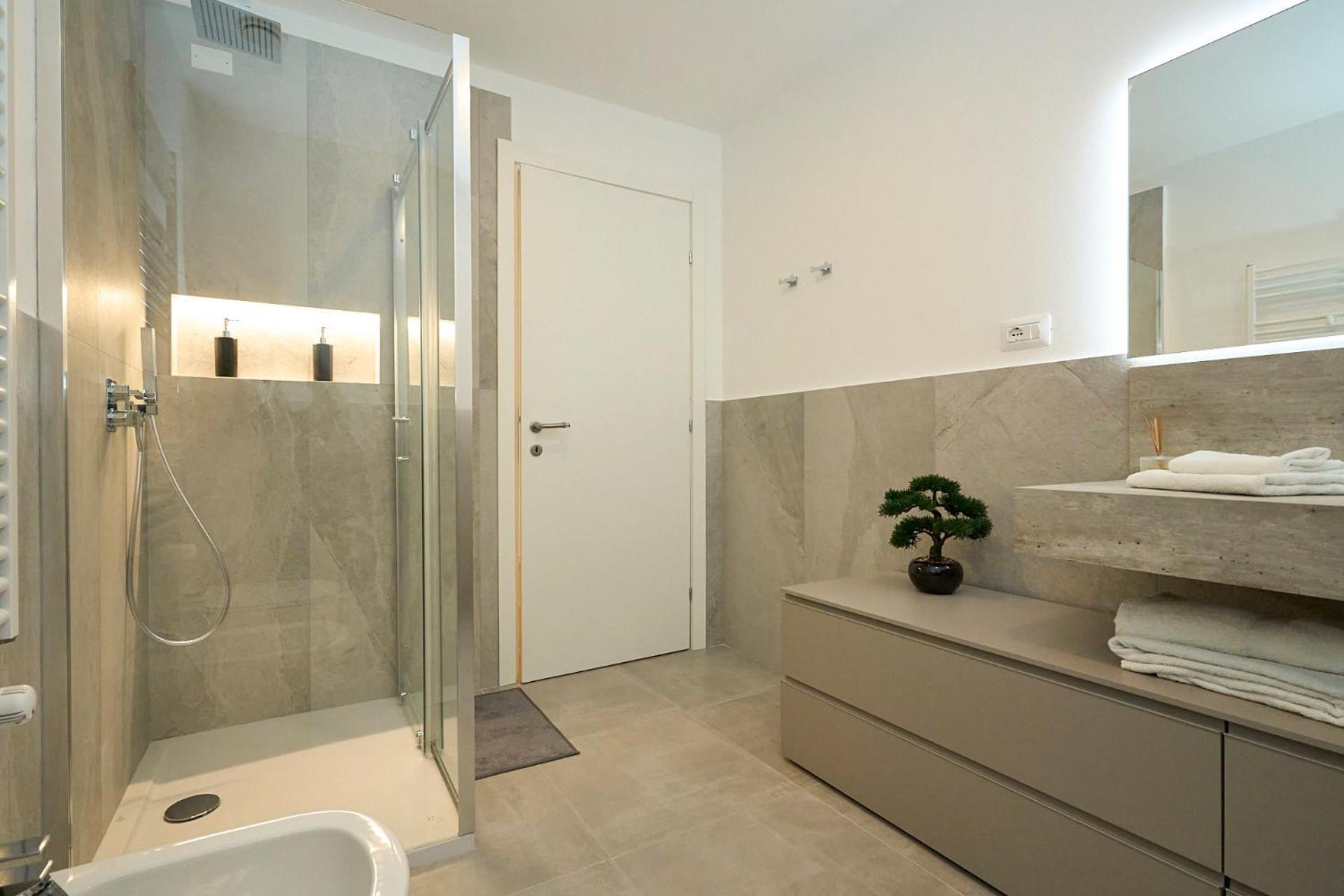 Luxury Design Loft - 20 Minutes From Duomo-Navigli Lägenhet Milano Exteriör bild