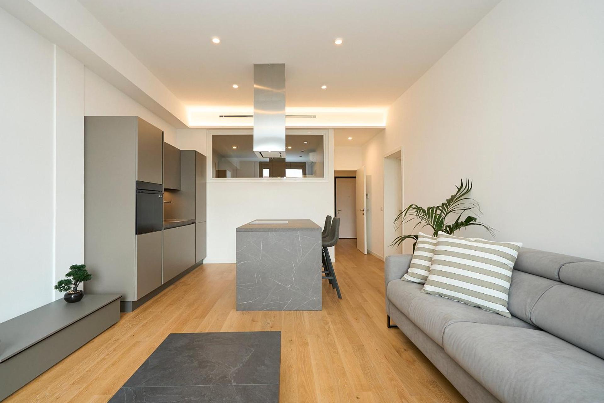 Luxury Design Loft - 20 Minutes From Duomo-Navigli Lägenhet Milano Exteriör bild