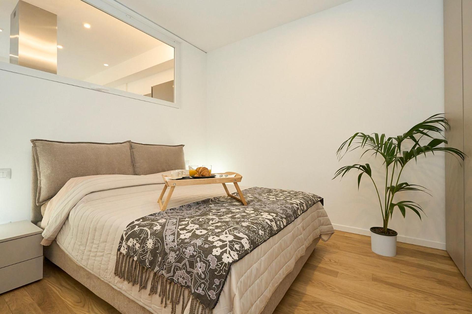 Luxury Design Loft - 20 Minutes From Duomo-Navigli Lägenhet Milano Exteriör bild