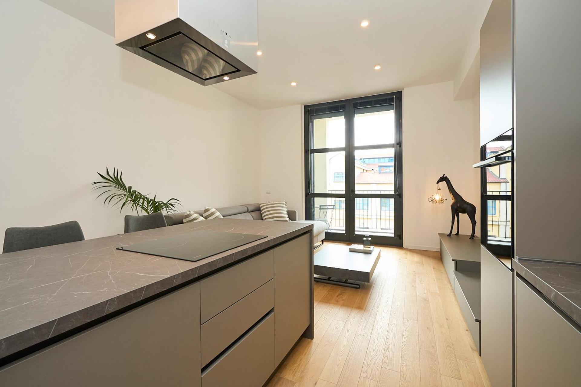 Luxury Design Loft - 20 Minutes From Duomo-Navigli Lägenhet Milano Exteriör bild
