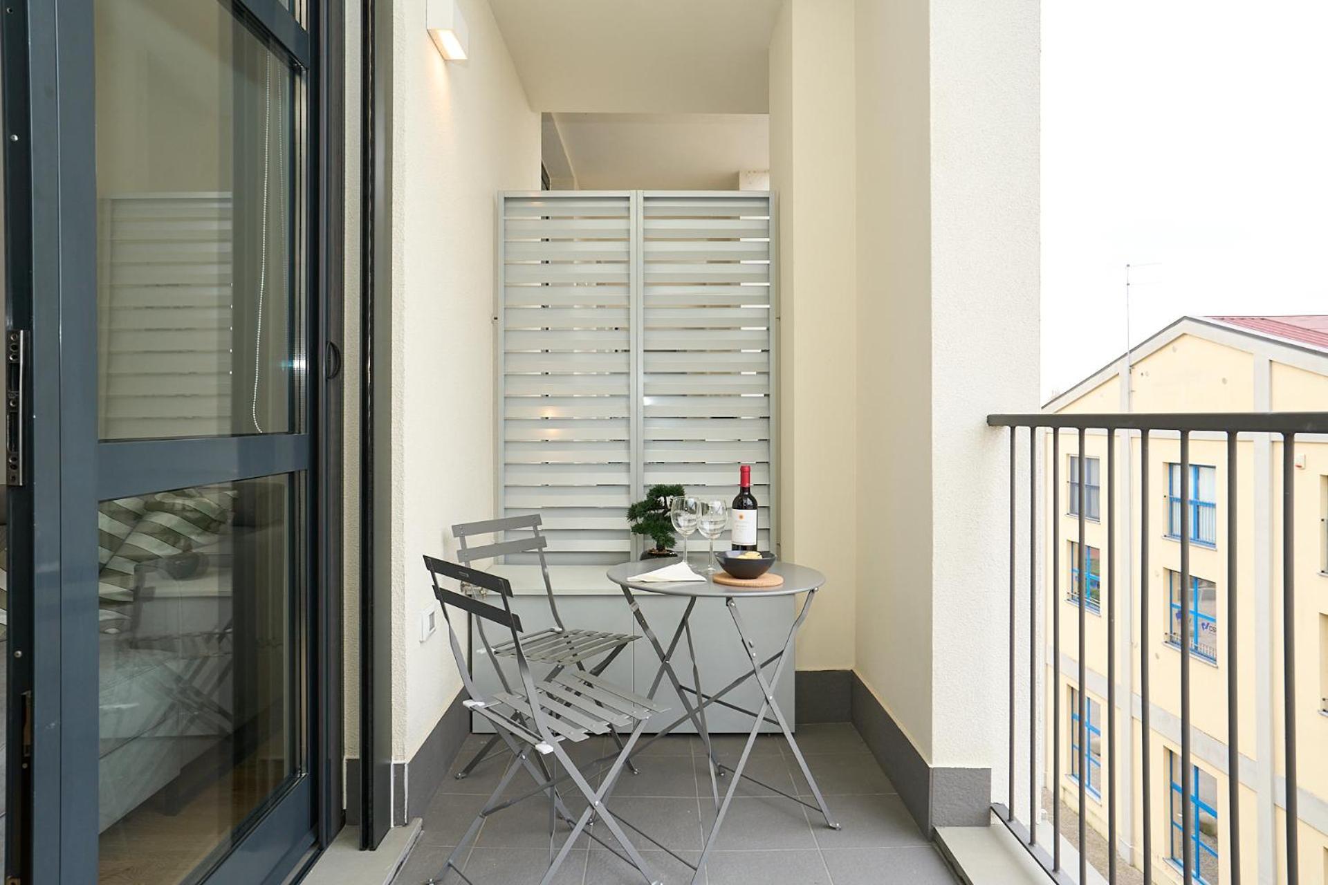 Luxury Design Loft - 20 Minutes From Duomo-Navigli Lägenhet Milano Exteriör bild