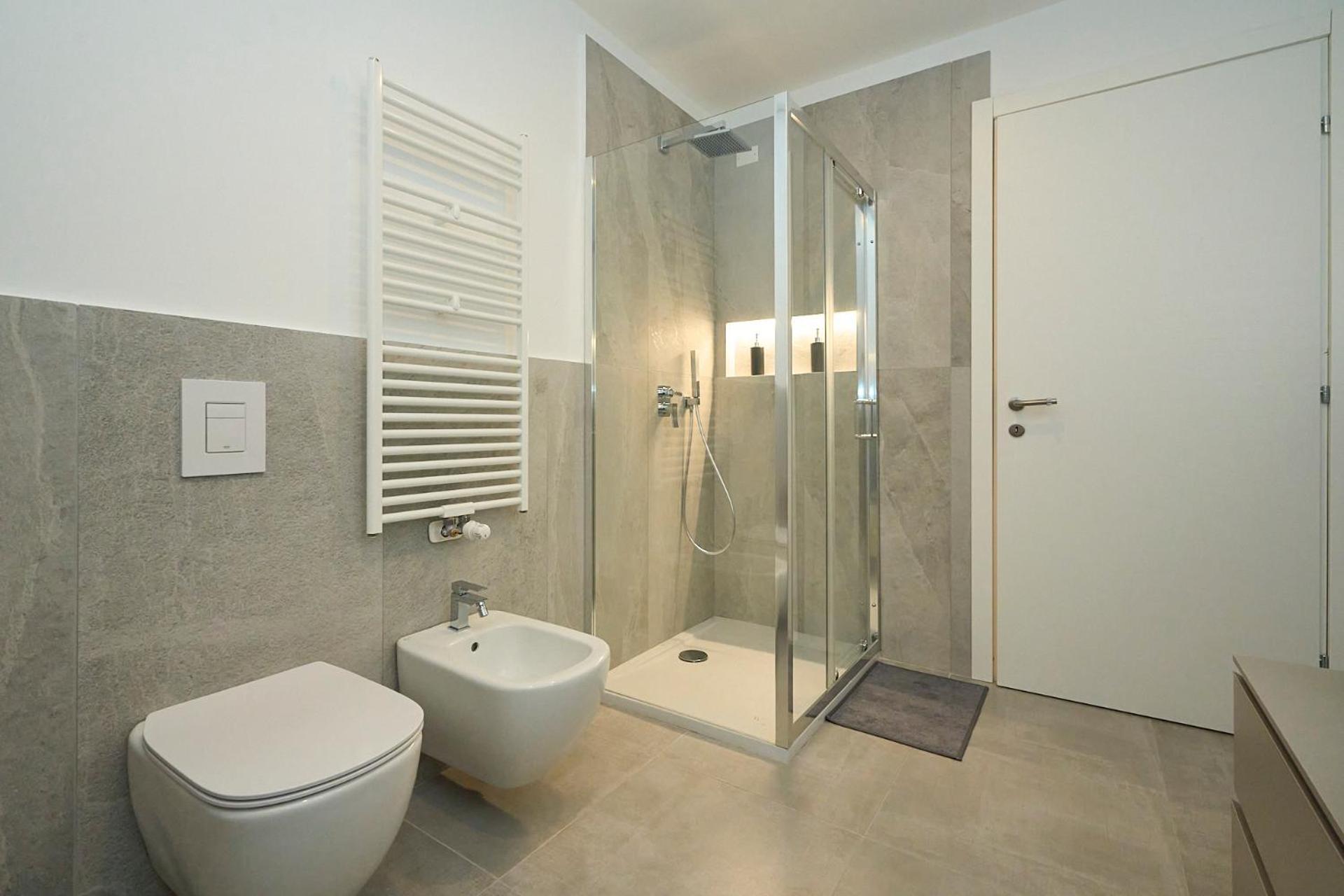 Luxury Design Loft - 20 Minutes From Duomo-Navigli Lägenhet Milano Exteriör bild