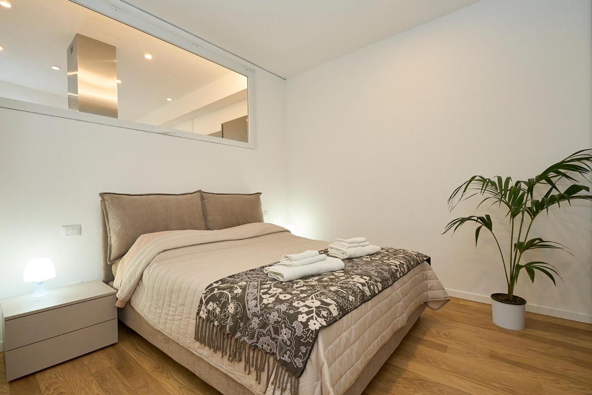 Luxury Design Loft - 20 Minutes From Duomo-Navigli Lägenhet Milano Exteriör bild